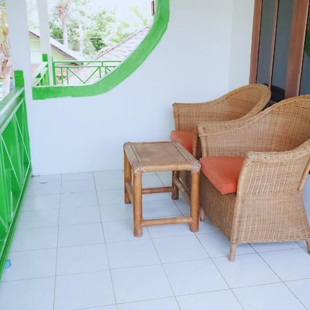 فندق Energy Melati Gili غيلي تراوانغان المظهر الخارجي الصورة