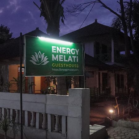 فندق Energy Melati Gili غيلي تراوانغان المظهر الخارجي الصورة