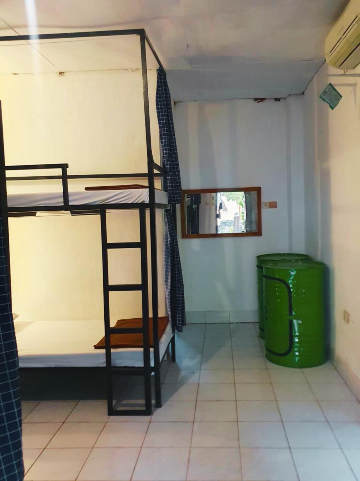 فندق Energy Melati Gili غيلي تراوانغان المظهر الخارجي الصورة