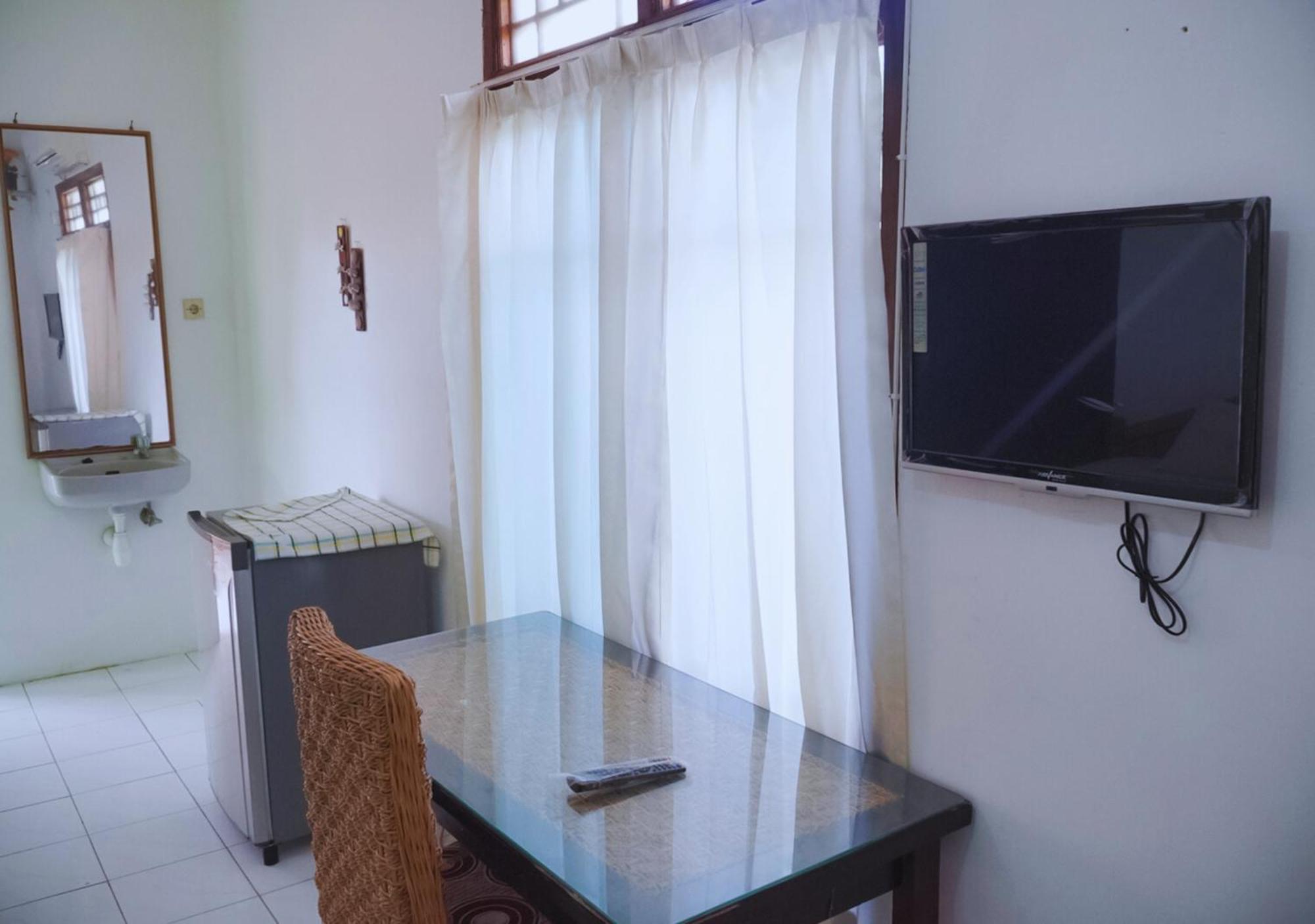 فندق Energy Melati Gili غيلي تراوانغان المظهر الخارجي الصورة