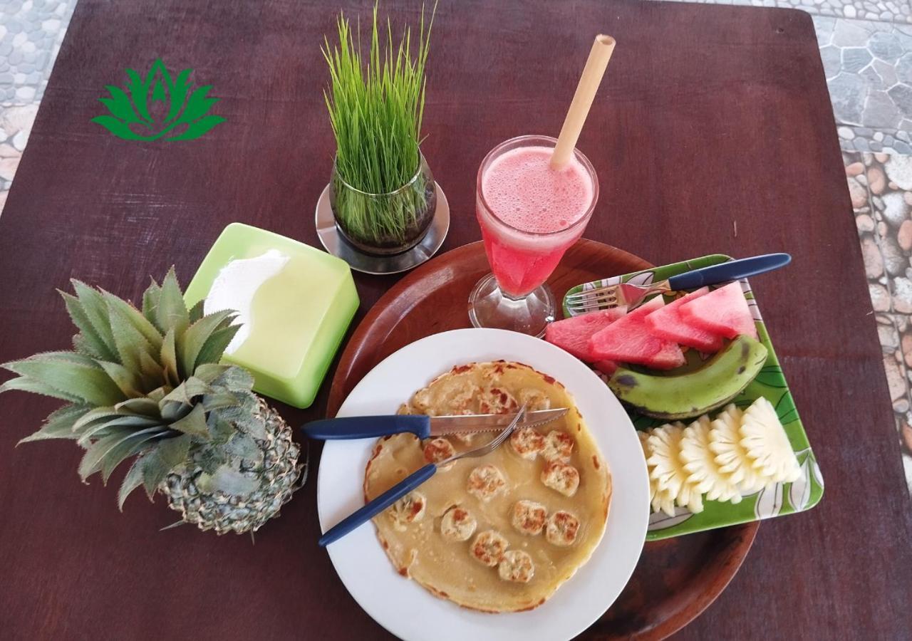 فندق Energy Melati Gili غيلي تراوانغان المظهر الخارجي الصورة